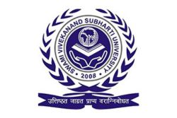 Swami Vivekananda Subharti University