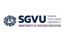 Suresh Gyan Vihar University