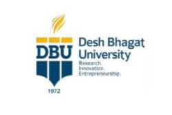 Desh Bhagat University