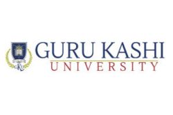  Guru Kashi University 