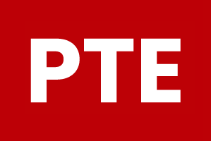 PTE