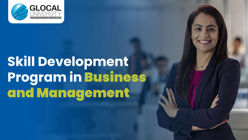 Business And Management