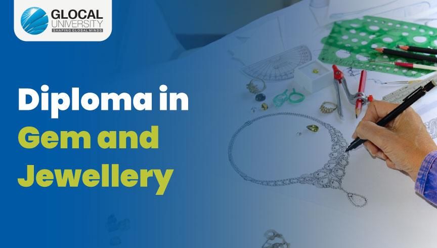 Gem and Jewellery 