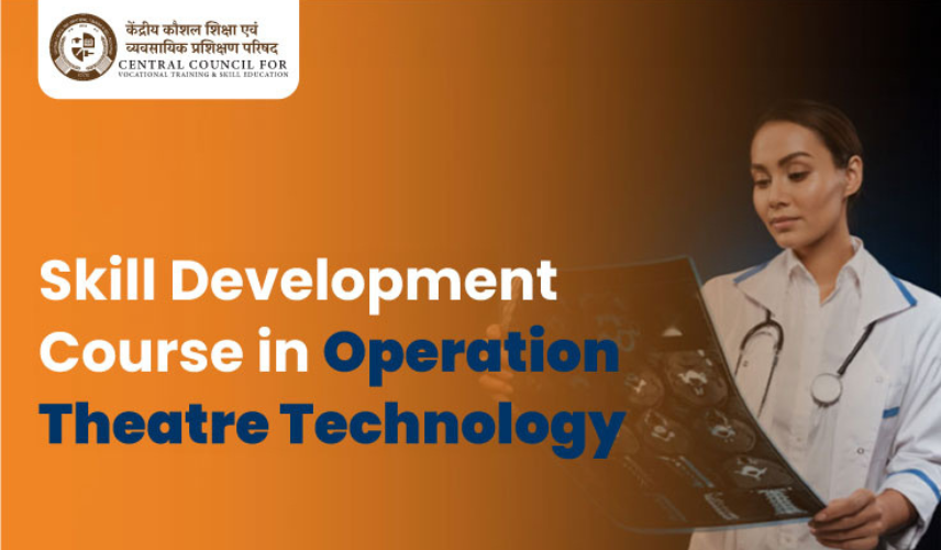 Operation Theatre Technology