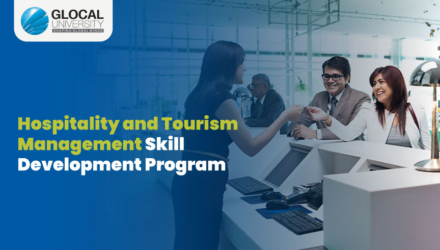 Tourism & Hospitality