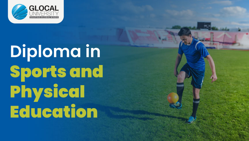 Sports and Physical Education 