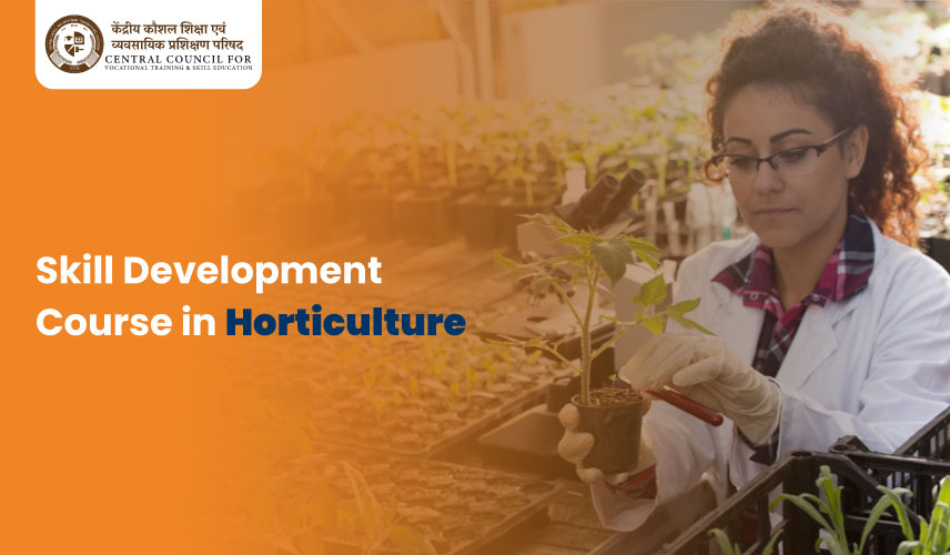 Horticulture