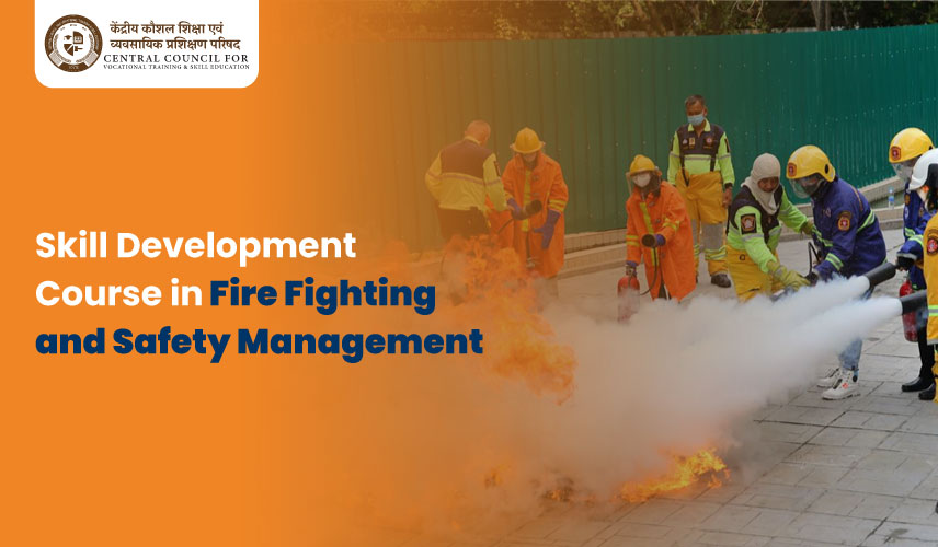 Fire fighting and Safety Managment