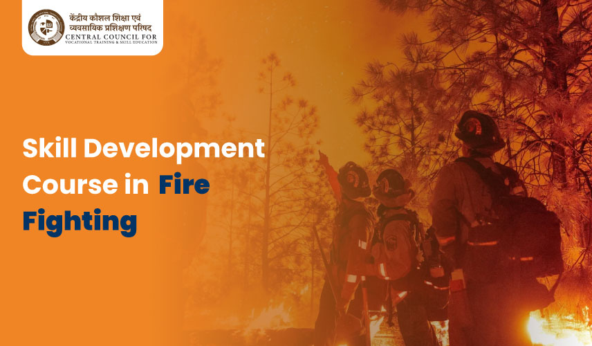  Fire Fighting