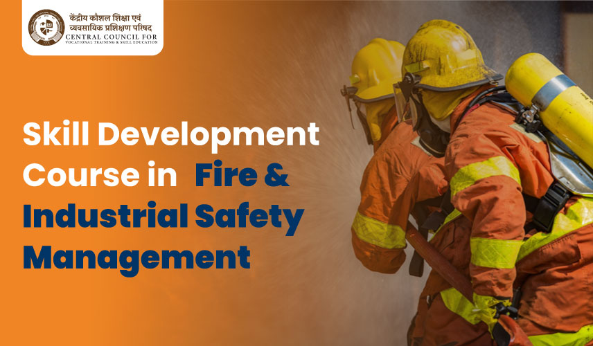 Fire & Industrial Safety Management