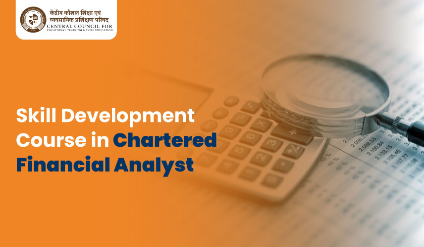 Chartered Financial Analyst
