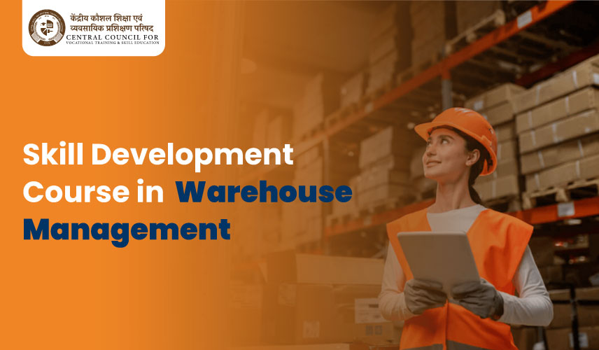 Warehouse Management 