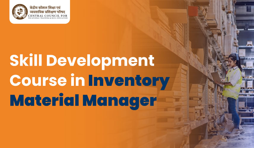 Inventory Material Manager