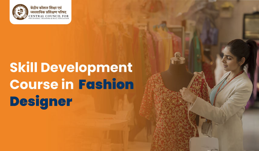  Fashion Designer