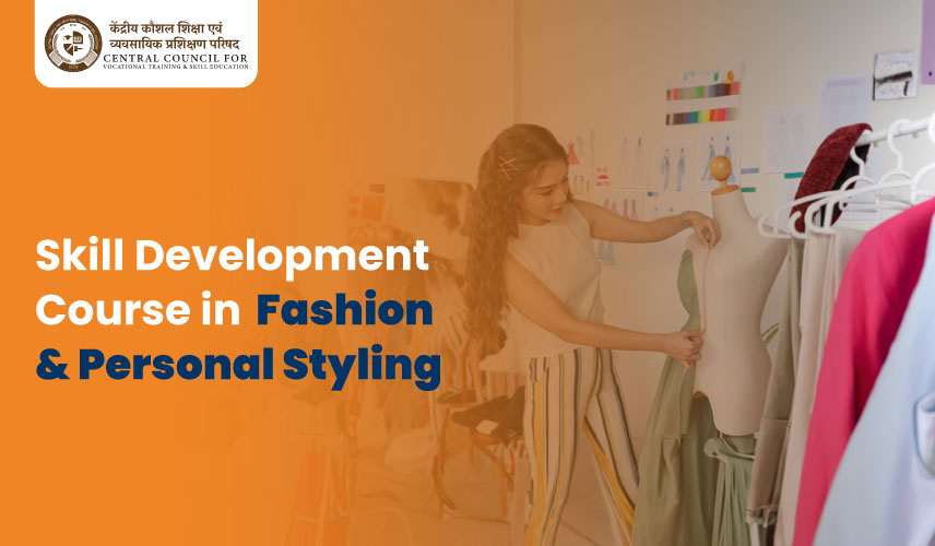 Fashion & Personal Styling