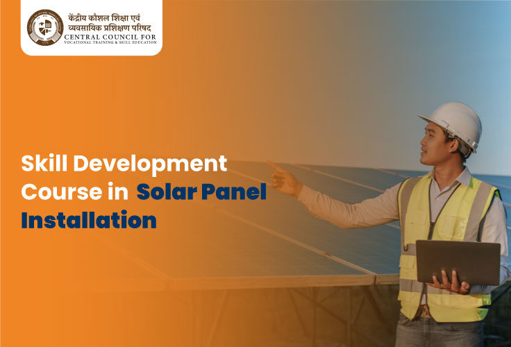 Solar Panel Installation
