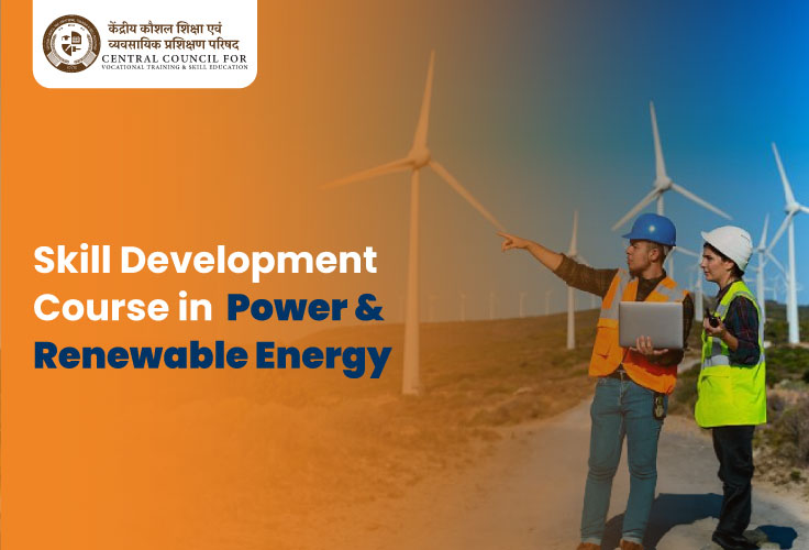 Power &Renewable Energy