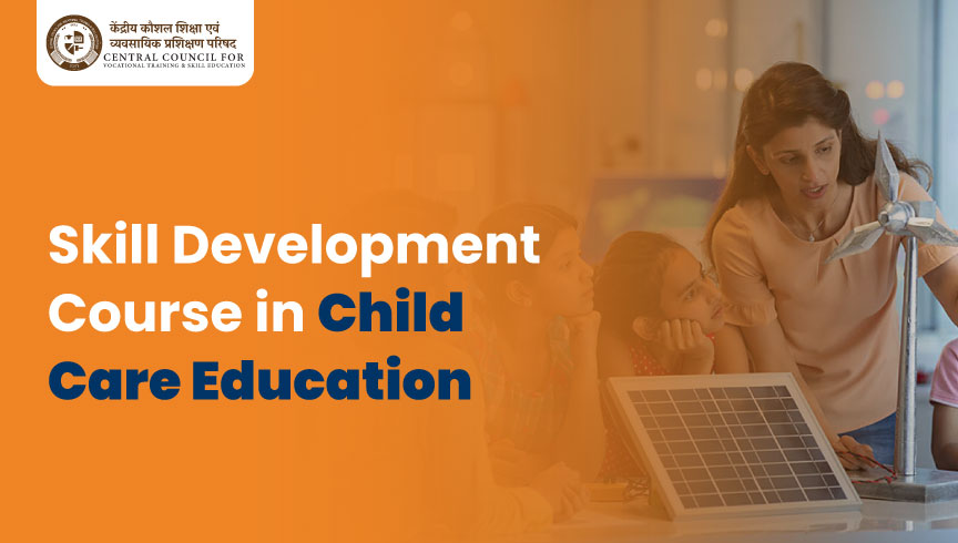 Child Care & Education
