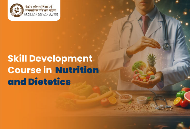 Nutrition and Dietetics