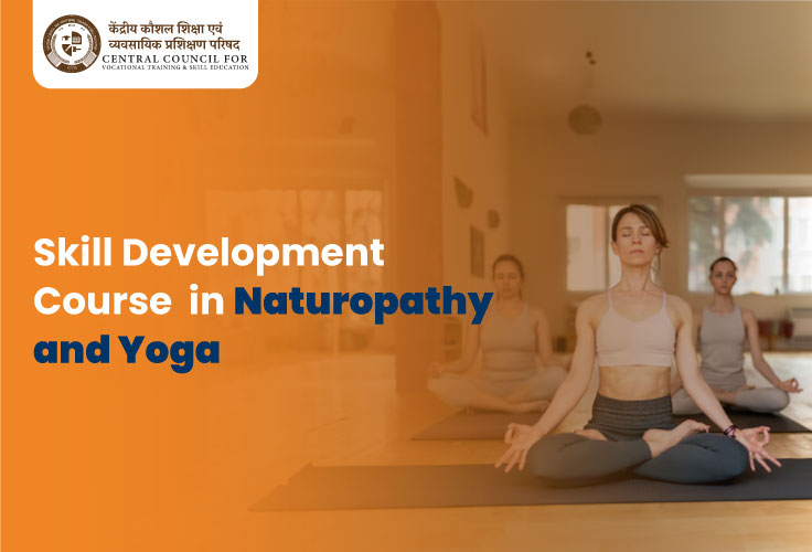 Naturopathy and Yoga