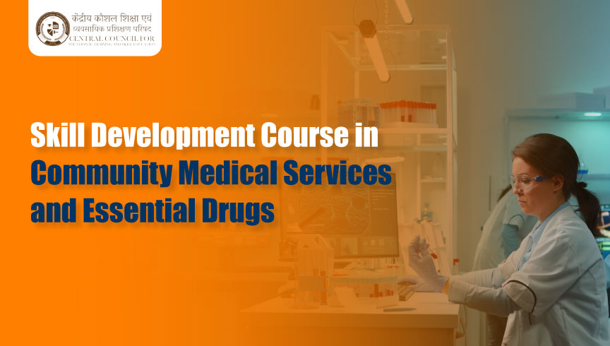 Community Medical Services and Essential Drugs