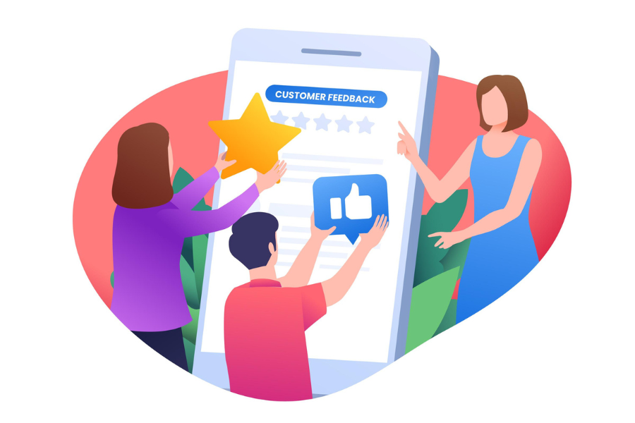 Feedback