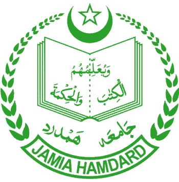 Jamia Hamdard University