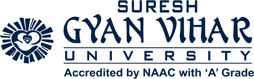 Suresh Gyan Vihar University