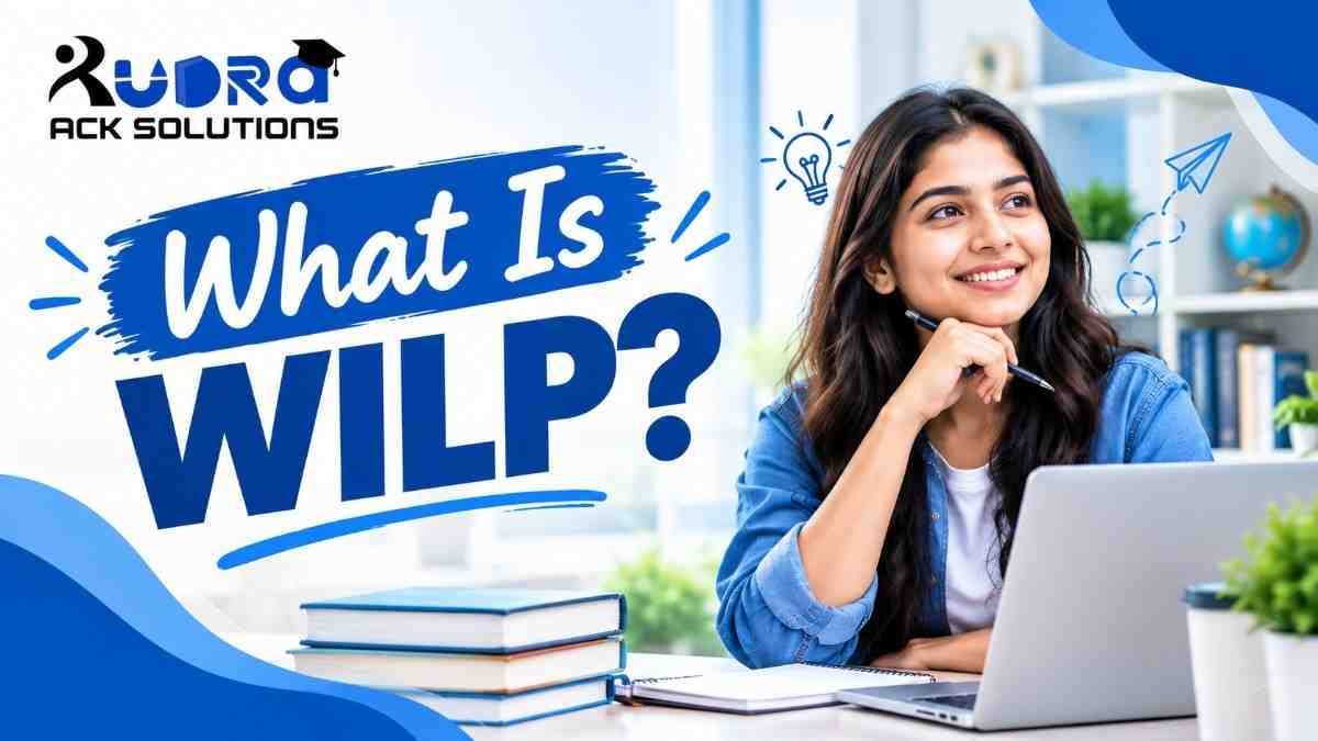 What Is WILP? Work Integrated Learning Programs Explained