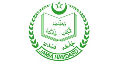 Jamia Hamdard