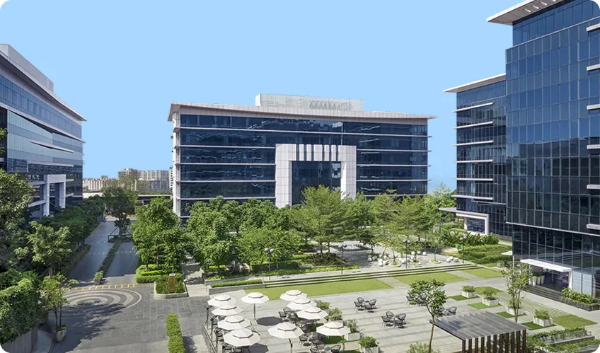 Atlas SkillTech University