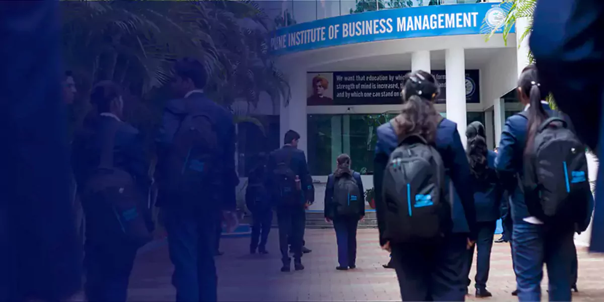 PIBM ( Pune institute of business management )