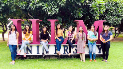 IILM University
