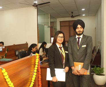 GNIOT Institute of Management Studies