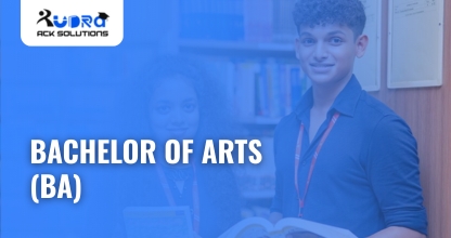 Online Bachelor of Arts (BA)