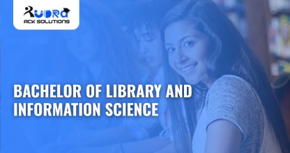 Online Bachelor of Library and Information Science