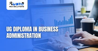 Online UG Diploma in Business Administration