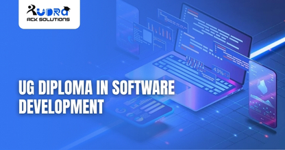 Online UG Diploma in Software Development