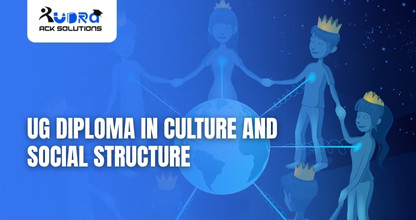 Online UG Diploma in Culture and Social Structure