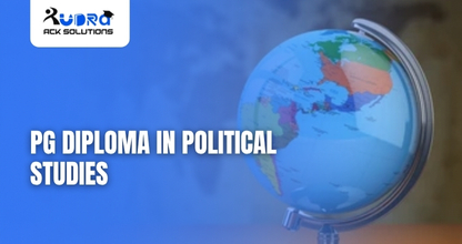 Online PG Diploma in Political Studies