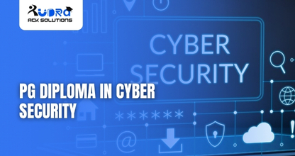 Online PG Diploma in Cyber Security