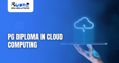 Online PG Diploma in Cloud Computing