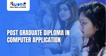 Online PG Diploma in Computer Applications