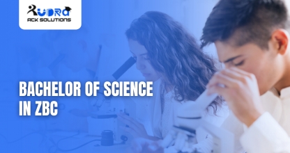 Online Bachelor of Science (B.Sc.) in Zoology, Botany, and Chemistry