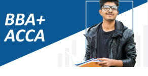 Online BBA with ACCA