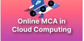 Online MCA in Cloud Computing and DevOps