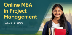 Online MBA in Project Management