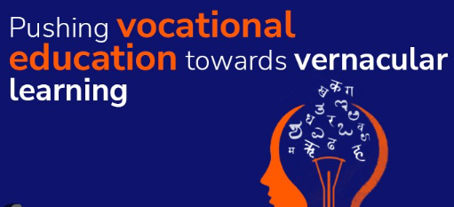 Online B.Com in Vernacular Medium