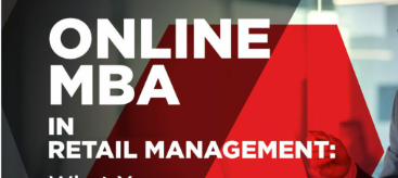 Online MBA in Retail Management