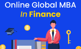 Online  MBA in Global Finance